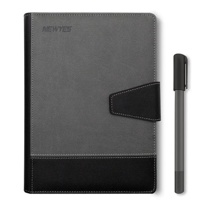 SYNSCRIBE™ PRO Set - Pluma & Cuaderno Inteligente